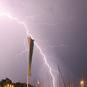 Orages Port La Tour - 004